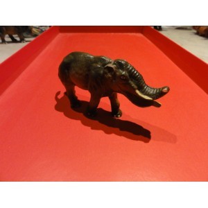 PLATYBELODON STARLUX PREHISTOIRE