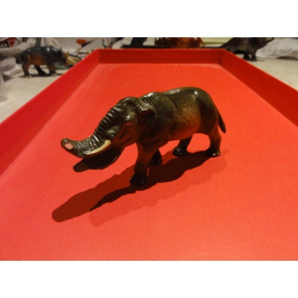 PLATYBELODON STARLUX PREHISTOIRE