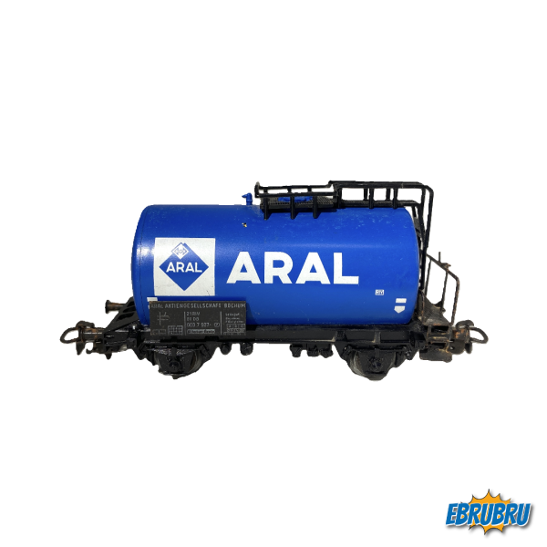 Wagon citerne Aral MARKLIN 4646