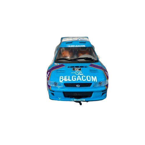 Subaru Impreza WRC SCALEXTRIC C2256