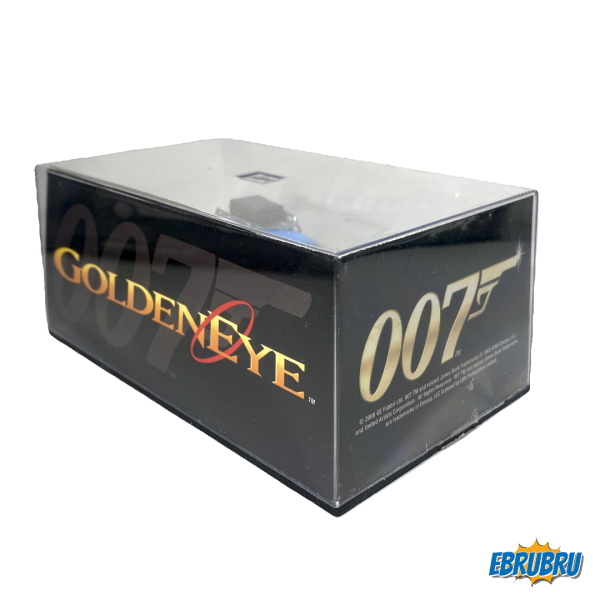 Zaz 965A - Goldeneye COLLECTION JAMES BOND 007