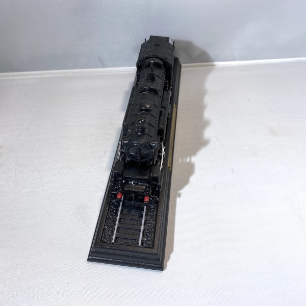 Locomotive Série 96 Gt2 4x4 - ATLAS Edition