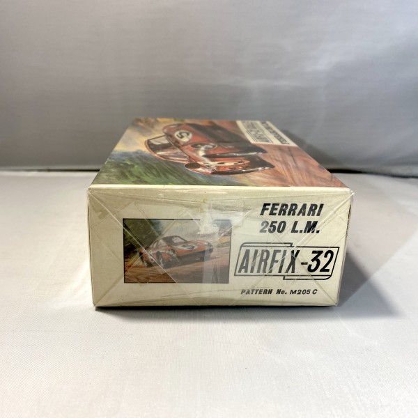 Ferrari 250 LM AIRFIX No M205 C