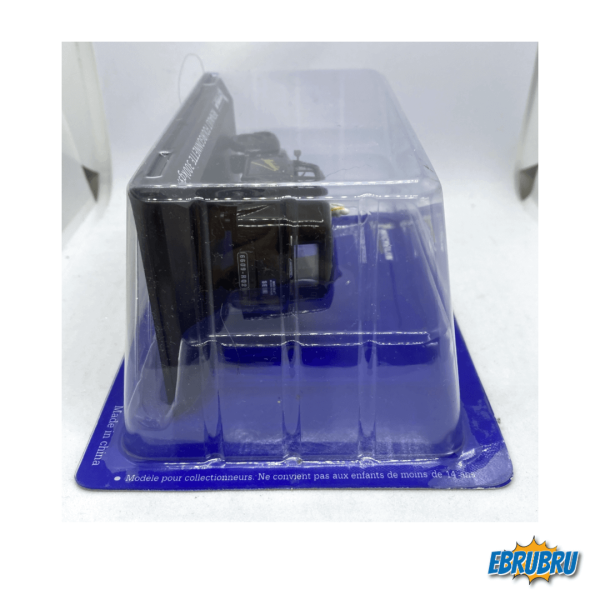 Renault Fourgonette 300 kgs MICHELIN Altaya