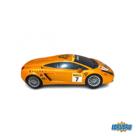 Lamborghini Gallardo SCALEXTRIC