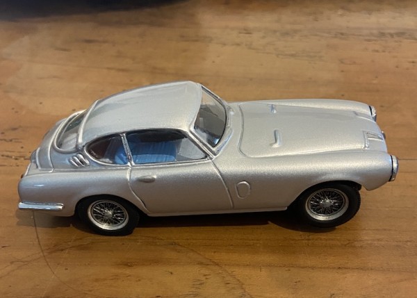 PEGASO Z 102  Slot Classic CJ-01