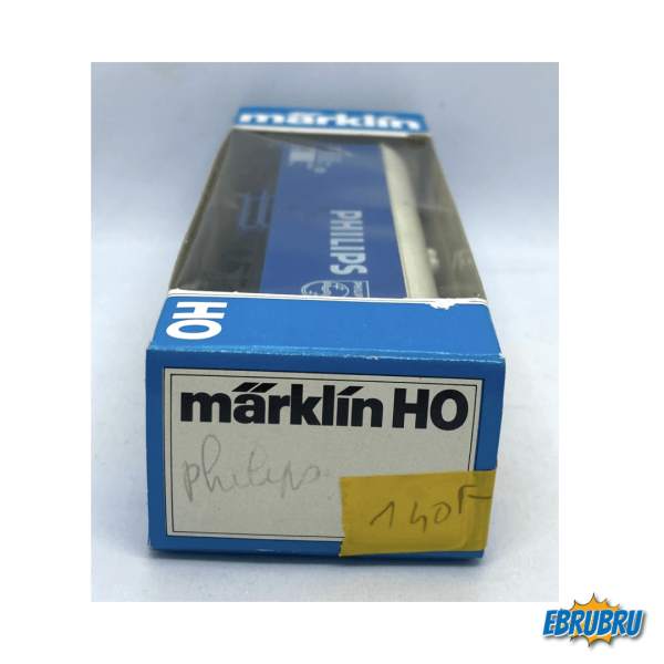 Wagon frigorifique Philips MARKLIN 4415