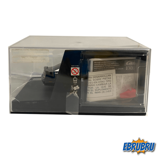 Ford Mustang GT Highway Patrol CARRERA Evolution 27155