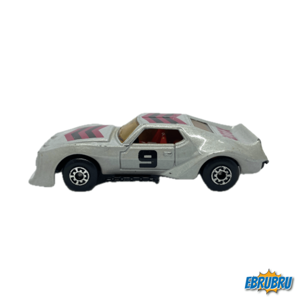 AMX Pro Stocker MATCHBOX 