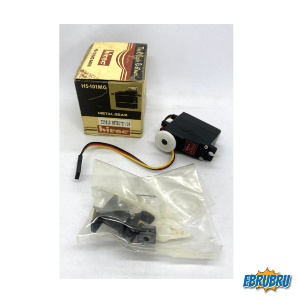  Servo mini HITEC HS 101MG