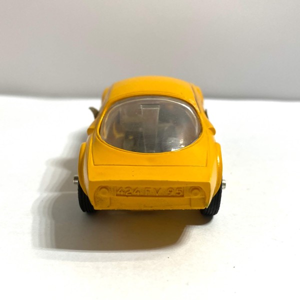 Matra GT Jaune JOUEF 359
