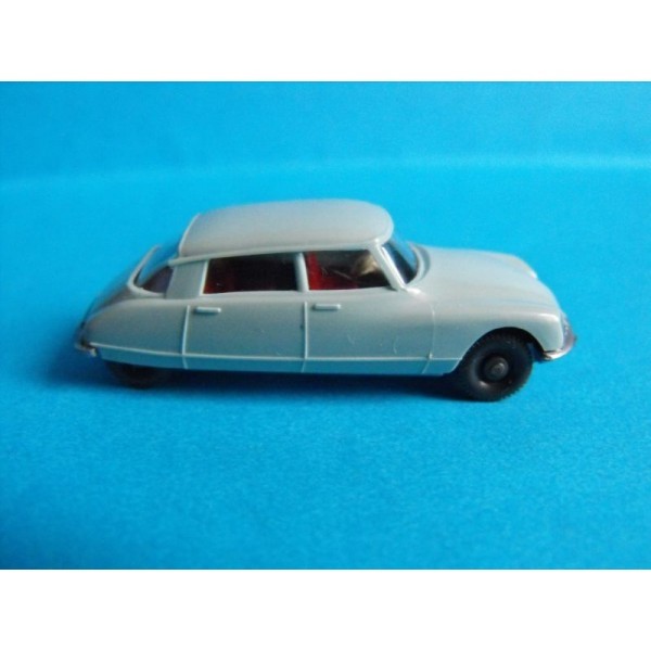 CITROEN DS PALLAS HO 1/87 EME