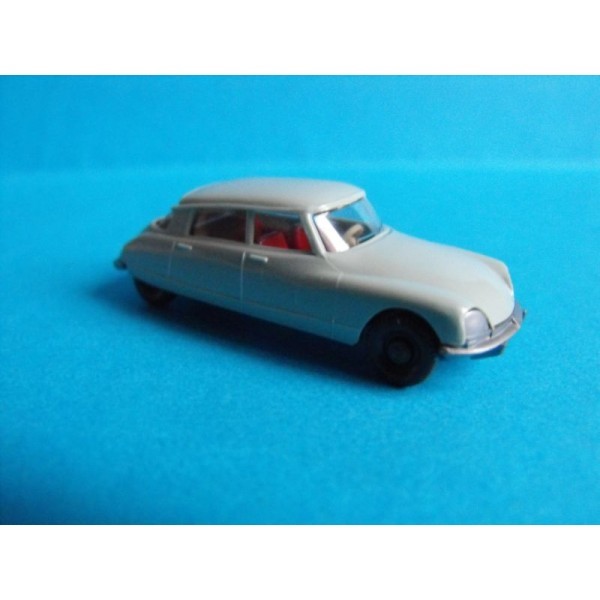 CITROEN DS PALLAS HO 1/87 EME