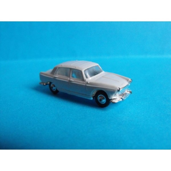 PEUGEOT 404 MICRO MINIATURE DE NOREV