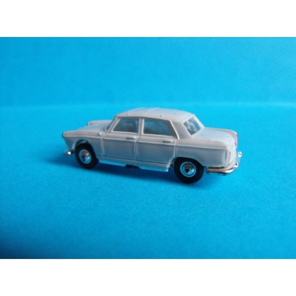 PEUGEOT 404 MICRO MINIATURE DE NOREV