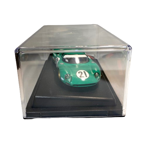 Ferrari 250 LM verte RACER Slot Car