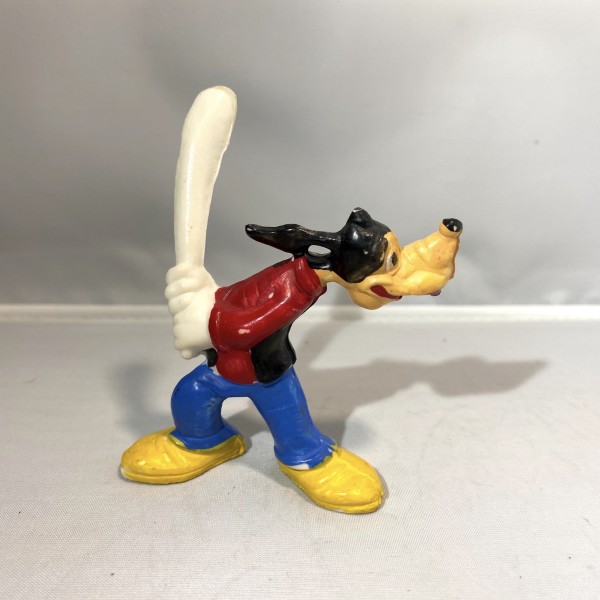 Dingo - Série Mickey - Figurine JIM