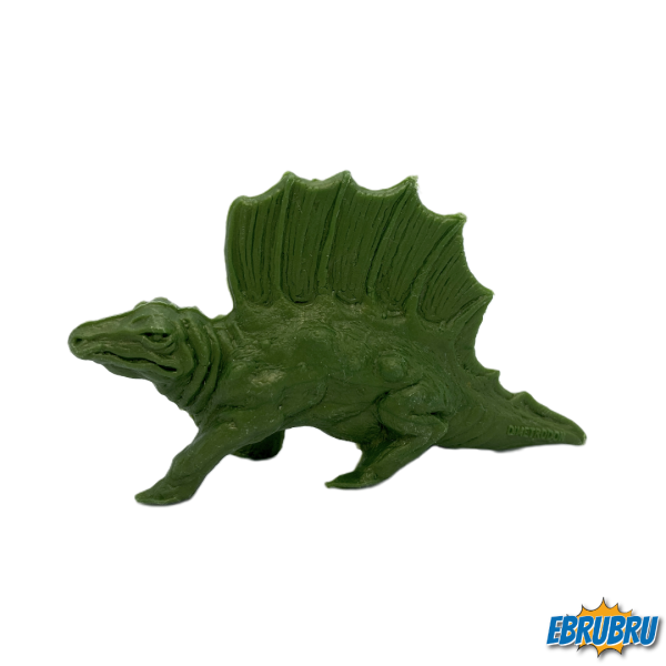 Dimétrodon Dinosaure HENKEL