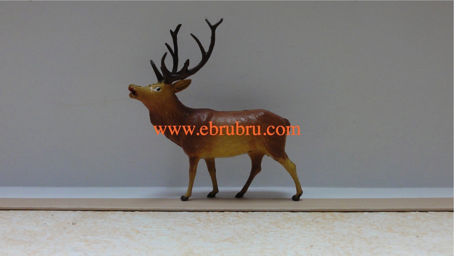 CERF STARLUX REF 1717