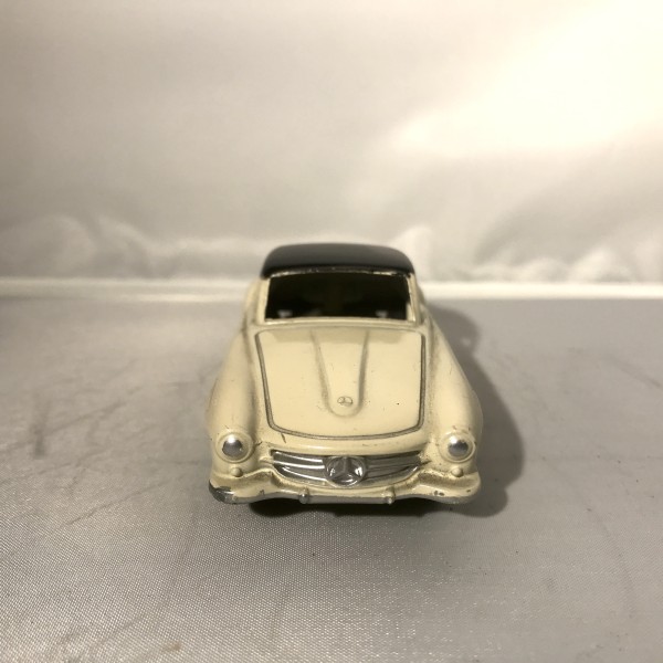 MERCEDES 190 SL COUPÉ DINKY TOYS RÉF 24 H