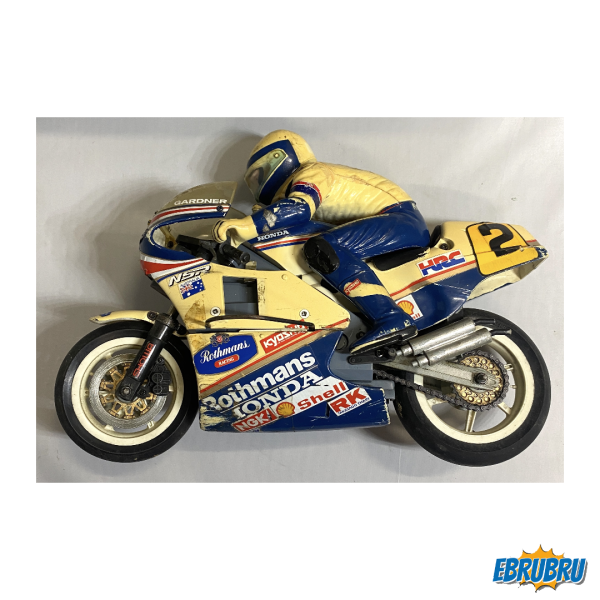 Honda NSR 500 Grand prix racer KYOSHO