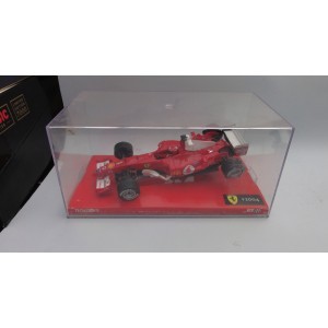 Ferrari Formule 1 2004  M. Schumacher Scalextric Ref.6173