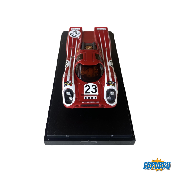 Porsche 917K No 23 1970 KYOSHO Dslot43