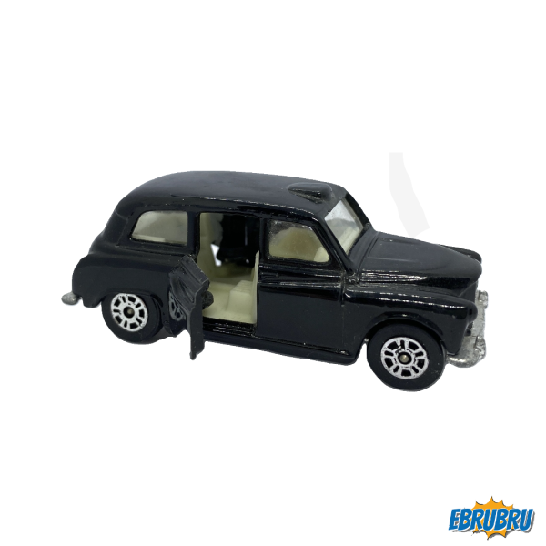 Voiture London Taxi CORGI