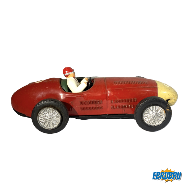 MASERATI 250 F F1 SCALEXTRIC REF MM/C51