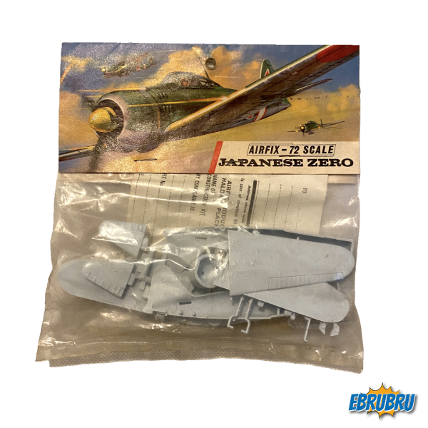 Japanese Zero AIRFIX