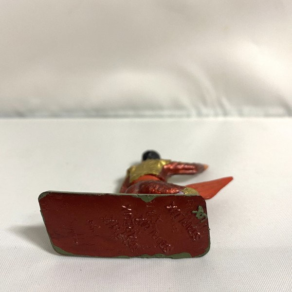 Toreador a genoux Corrida Starlux ref C07