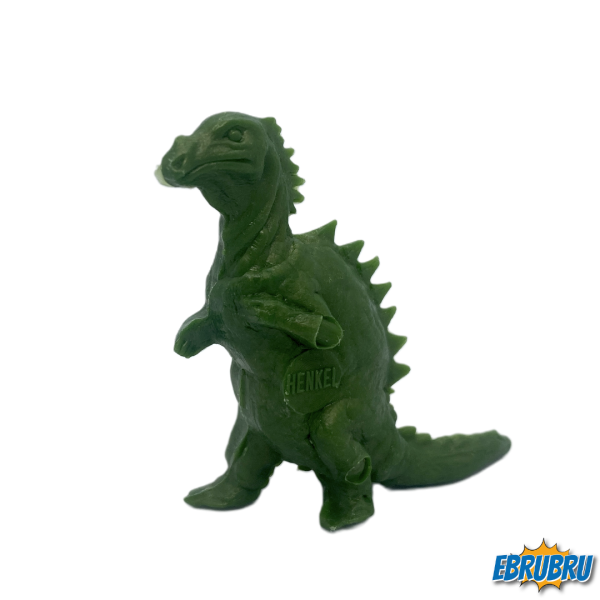 Iguanodon Dinosaure HENKEL