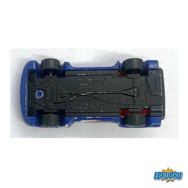 Mazda RX7 I-56 MATCHBOX