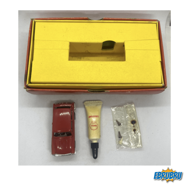 Austin A40 TRIANG MINIC Motorways M1557