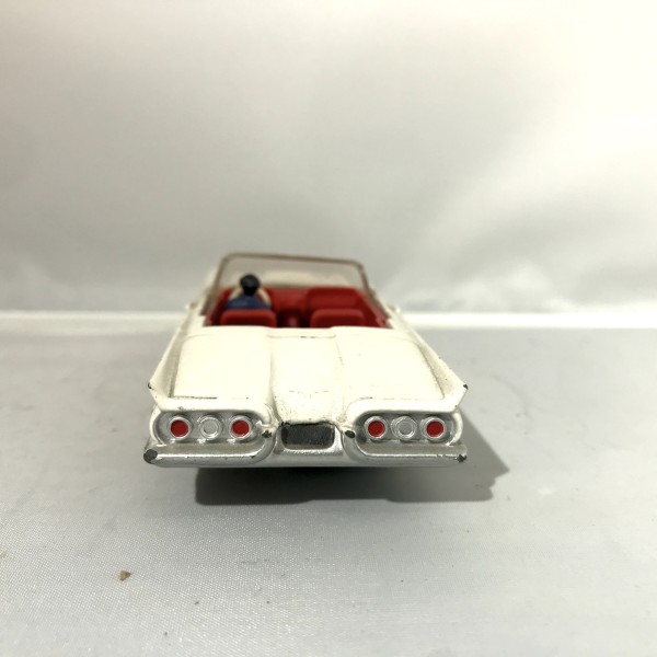 Ford Thunderb.rd DINKY TOYS 555