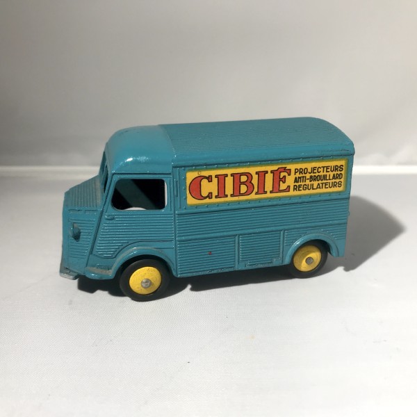 CAMIONETTE  CITROEN  1200 KG   CIBIE  Réf 561