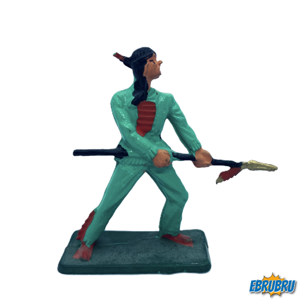 Sioux - Javelot STARLUX 166