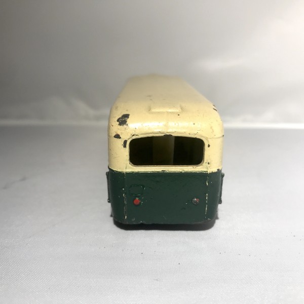 AUTOBUS PARISIEN DINKY TOYS RÉF 29D