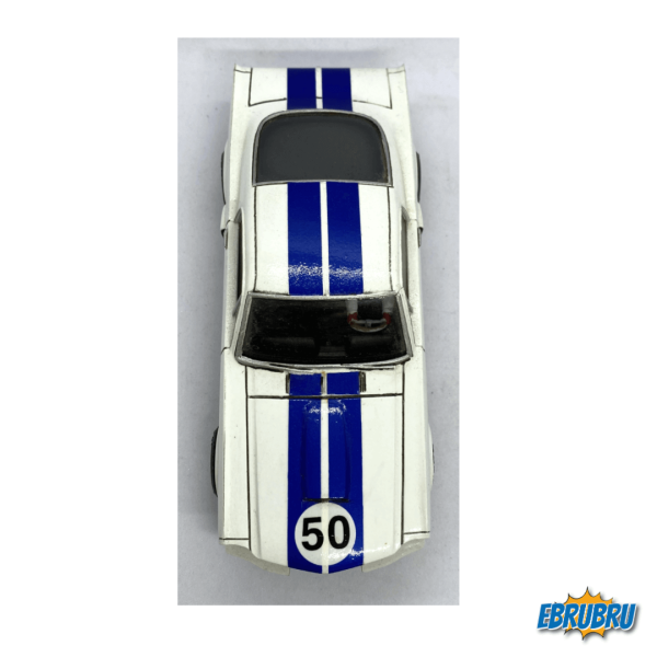 Ford Mustang GT 350 R 65 TOP SLOT Kit 8