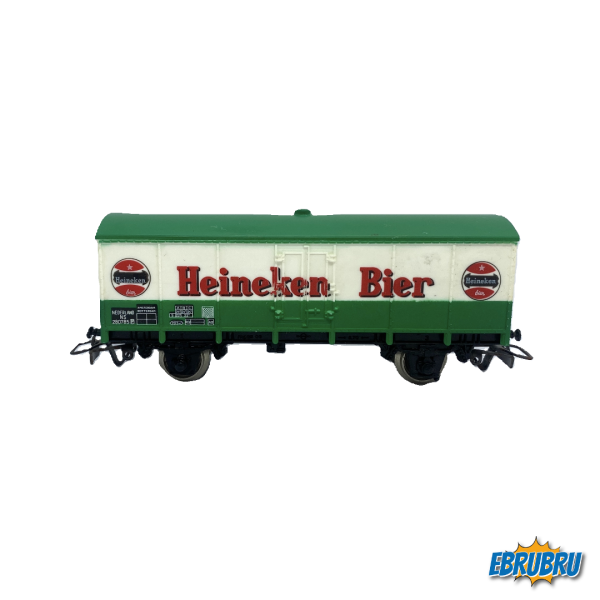 Wagon Heineken JOUEF 6270 