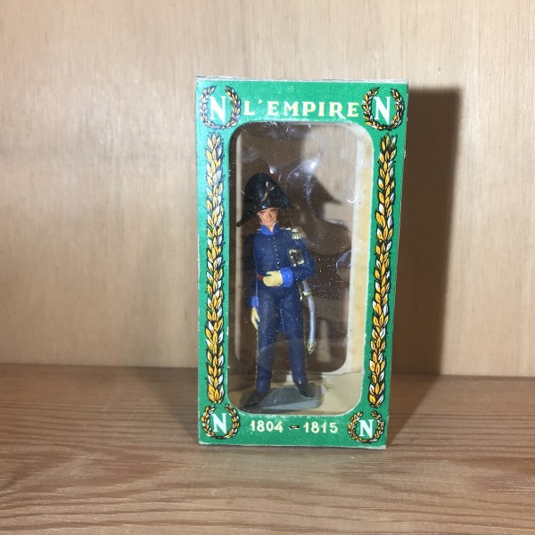 STARLUX 1ER EMPIRE  AIDE DE CAMP 1809 REF 8052