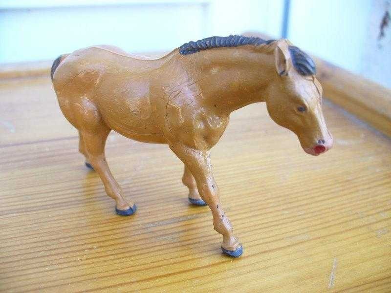 CHEVAL