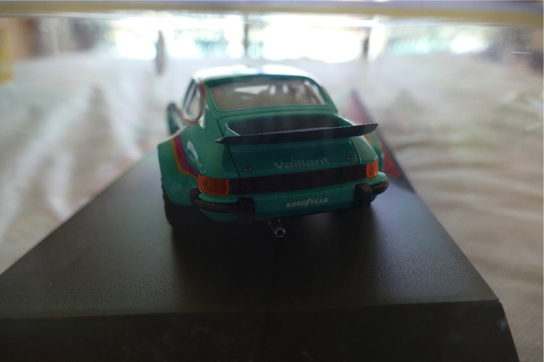 NINCO REF 50331 PORSCHE 934 « VAILLANT »