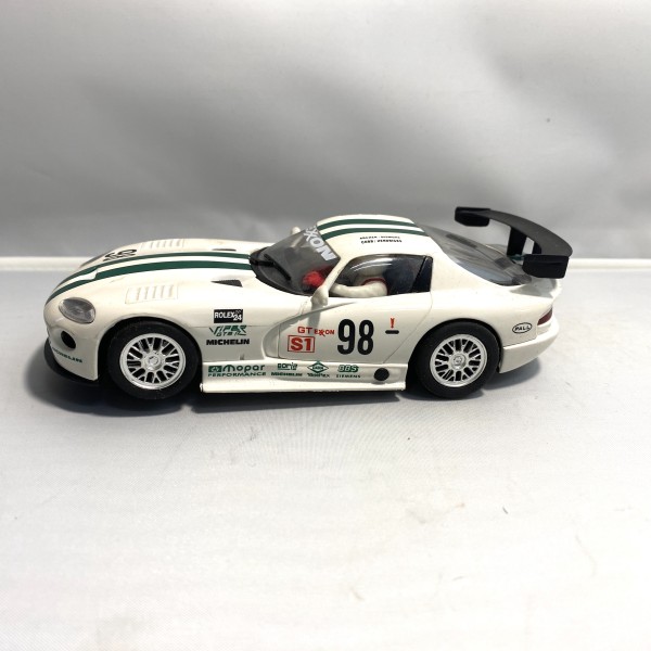 Dodge Viper GTS-R Daytona 96 FLY