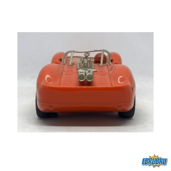 Lotus 40 rouge FLEISCHMANN Auto-Rallye 3210
