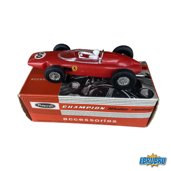 Matchbox ferrari f1 online