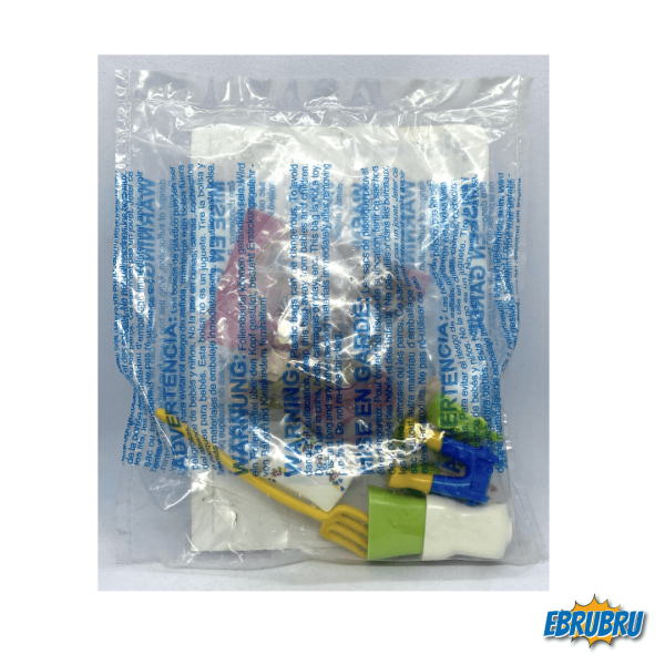 Figurine Princesse Sirène Fermière 3 en 1 PLAYMOBIL Set 6567