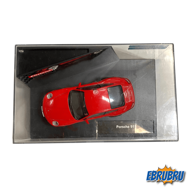 Porsche 911 CARRERA 27242