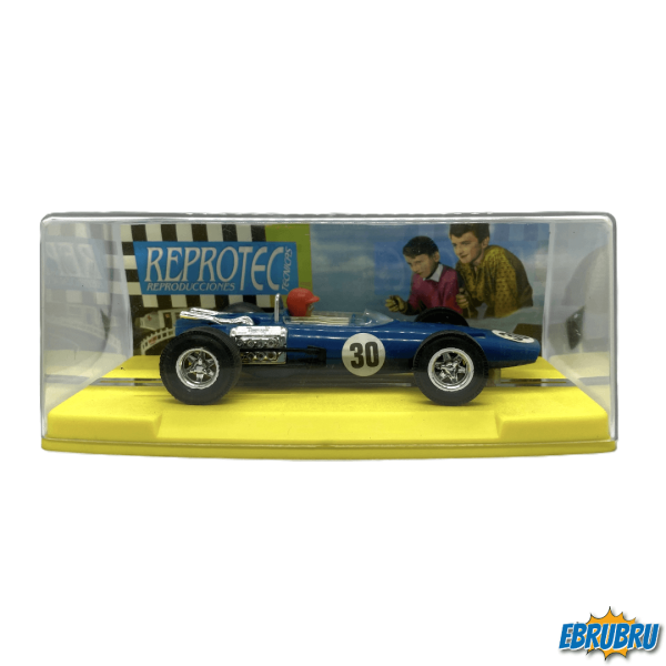 BRM Bleu REPROTEC 5037