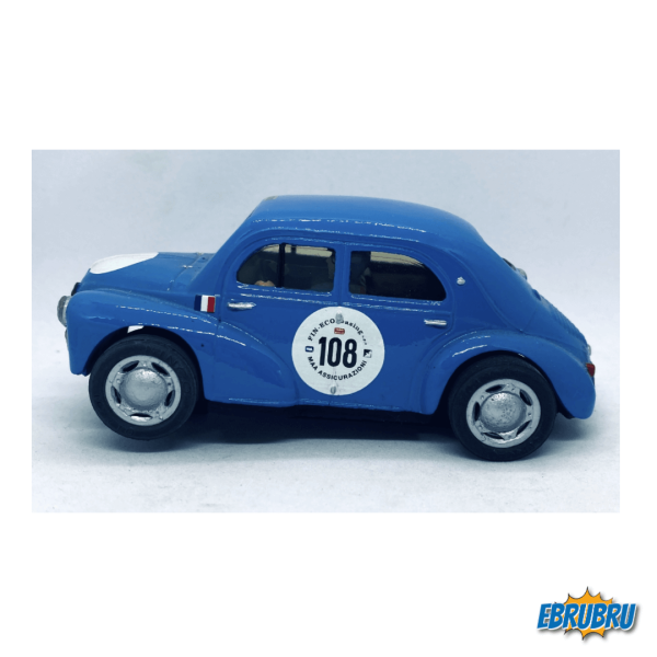 Renault 4/4 MINI REPLICAS